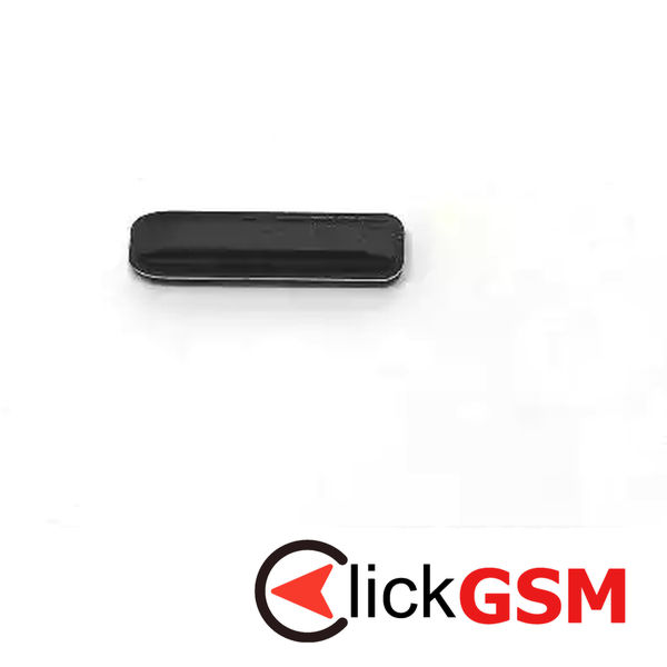 Piesa Piesa Buton Lateral Negru Doogee Dk10 G91