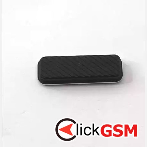 Piesa Buton Lateral Negru Doogee S110 3dhm