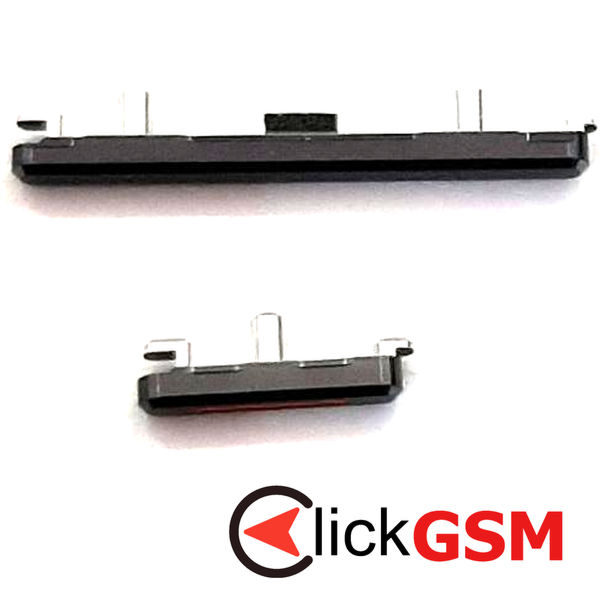 Piesa Piesa Buton Lateral Negru Huawei Mate 30 1cb9