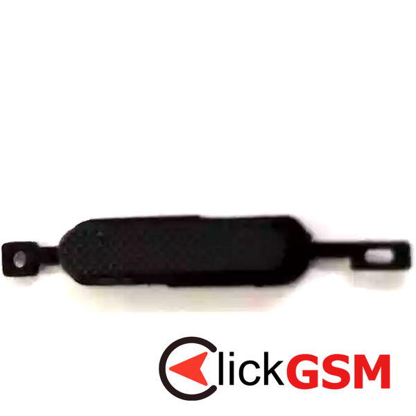 Piesa Buton Lateral Negru Lenovo Tab E7 2kbf