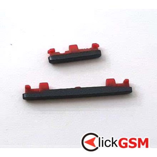 Piesa Buton Lateral Negru Motorola Moto G31 32yt