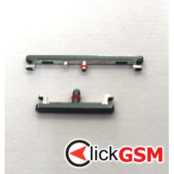 Piesa Buton Lateral Negru Oneplus 9 Pro 26rs