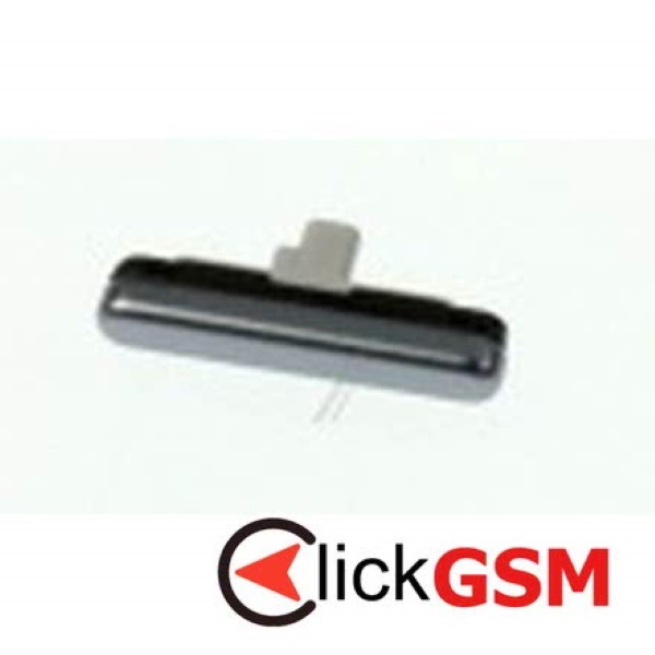 Piesa Buton Lateral Negru Samsung Galaxy S7 631