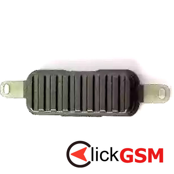 Piesa Buton Lateral Negru Ulefone Armor 22 370c