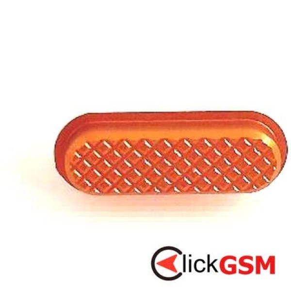 Piesa Buton Lateral Orange Ulefone Armor Pad 2otk