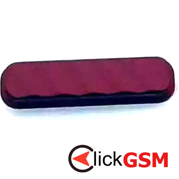 Piesa Buton Lateral Rosu Doogee S98 2ic2