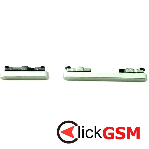 Piesa Piesa Buton Lateral Verde Xiaomi Redmi Note 13 4g 2bik