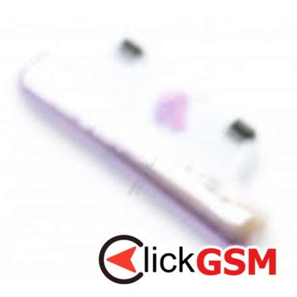 Piesa Buton Lateral Violet Samsung Galaxy S20 Fe 1lef