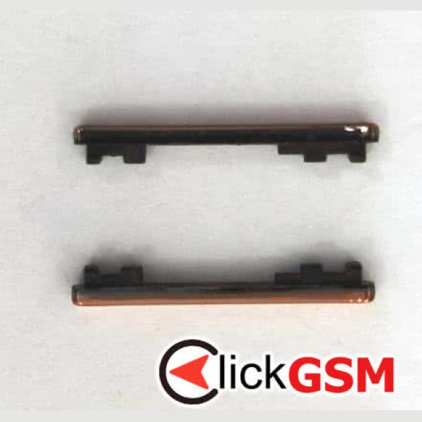 Piesa Buton Lateral Xiaomi Mi Note 10 Pro 38tm