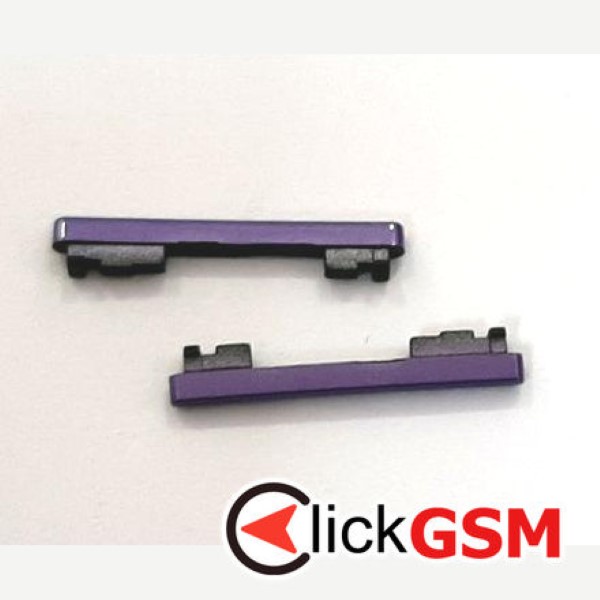 Piesa Buton Lateral Xiaomi Redmi Note 9 5g 3afl