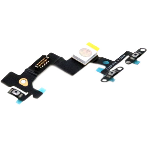 Schimbare Buton Pornire Apple iPad Pro 11 2018 · Power Button Flex Cable (WIFI) For iPad Pro 11 (2018) OEM-Equivalent