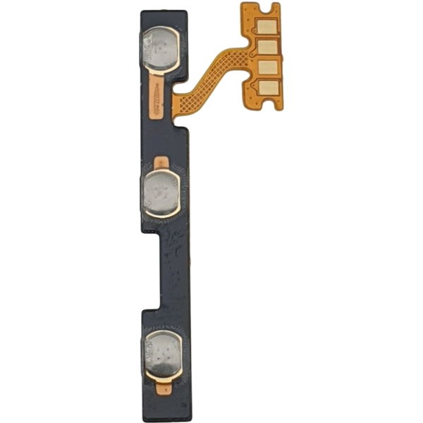 Buton Pornire cu Butoane Volum Honor X6 · Flex Pornire Honor X6