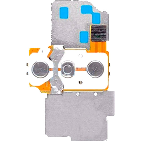 LG G2 · Power & Volume Flex Cable For LG G2 (VS980) (Verizon)