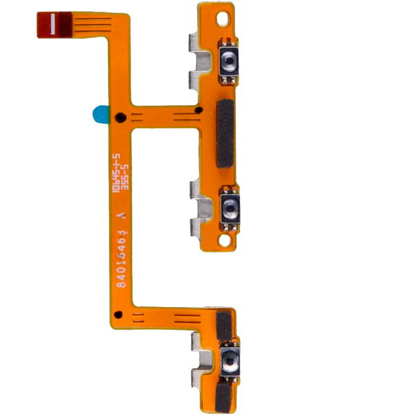 Motorola Droid Ultra Maxx 2 · Power & Volume Flex For Motorola Droid Ultra Maxx 2 / Moto X Play (XT1562 / 2015)