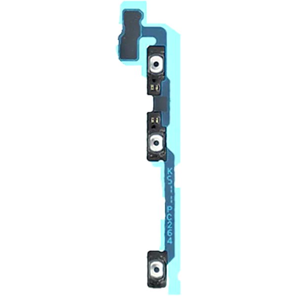 Schimbare Buton Pornire cu Butoane Volum Oppo Reno14 · Banda Flex cu buton de Pornire si Volum COMPATIBIL Cu OPPO Reno14 5G