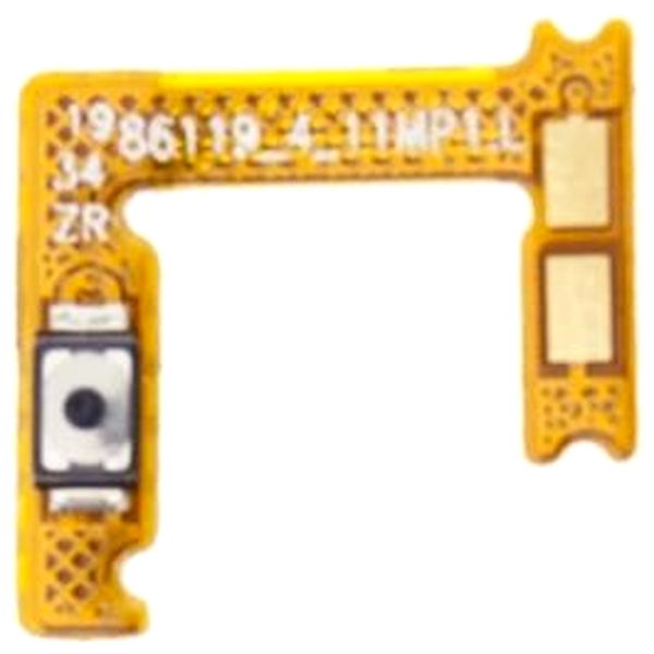 Schimbare Buton Pornire cu Butoane Volum Samsung Galaxy A20s · Flex On/Off Samsung Galaxy A20s, A207