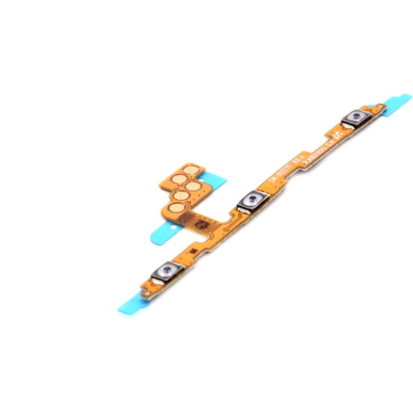 Samsung Galaxy A21s · Power and Volume Button Cable For Samsung Galaxy A21s OEM-Equivalent