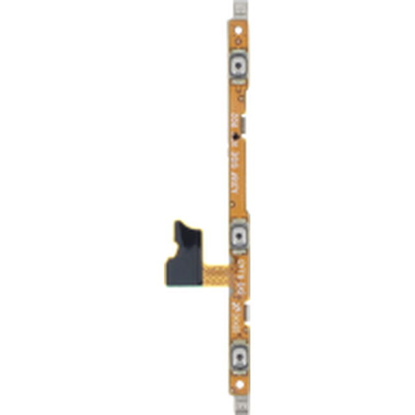 Schimbare Buton Pornire cu Butoane Volum Samsung Galaxy A31 · Flex Power Samsung Galaxy A31 / A41 (A315F / A415F) Compatibil