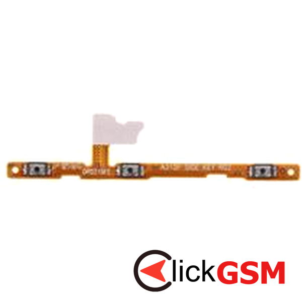 Piesa Buton Pornire Cu Butoane Volum Samsung Galaxy A31 54es