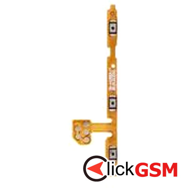 Piesa Buton Pornire Cu Butoane Volum Samsung Galaxy A32 54et