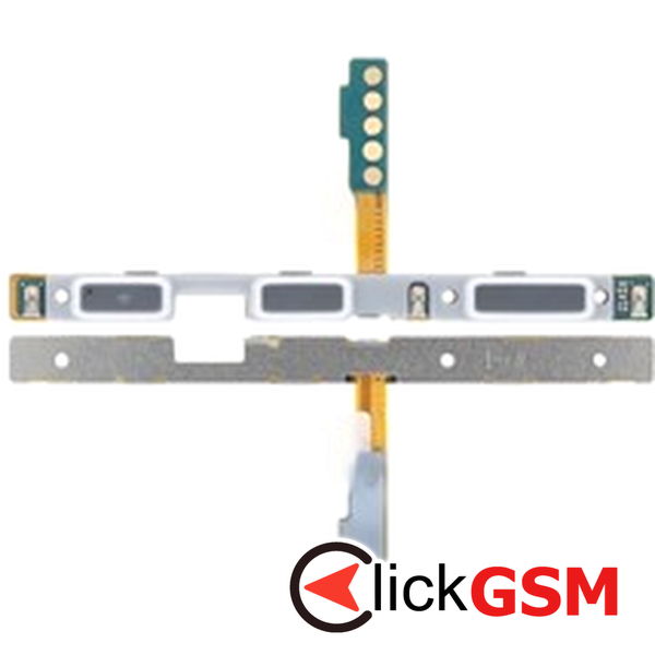 Piesa Piesa Buton Pornire Cu Butoane Volum Samsung Galaxy A35 51f7