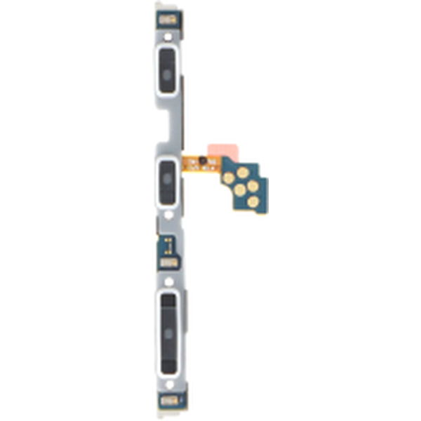 Schimbare Buton Pornire cu Butoane Volum Samsung Galaxy A37 5G · Flex Butoane Power / Volum Samsung Galaxy A37 5G (A376B) Service Pack