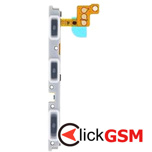 Piesa Piesa Buton Pornire Cu Butoane Volum Samsung Galaxy A53 5g 51k3