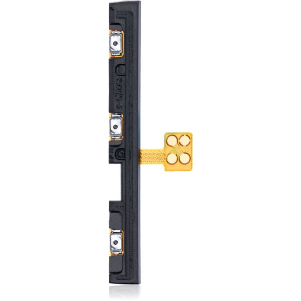 Samsung Galaxy A71 5G · Power / Volume Button Flex Cable For Samsung Galaxy A71 5G UW (A716V / 2020)
