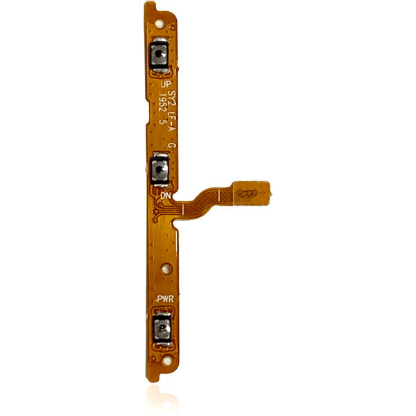 Samsung Galaxy S20 · Power / Volume Button Flex Cable For Samsung Galaxy S20 / S20 Plus