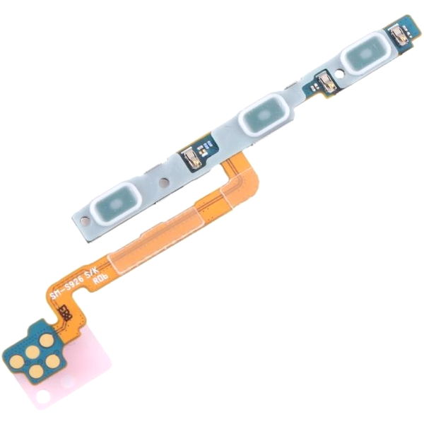 Buton Pornire