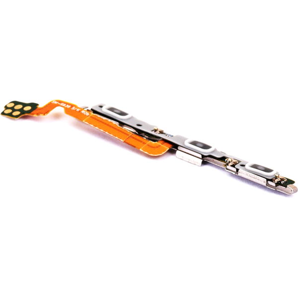 Schimbare Buton Pornire cu Butoane Volum Samsung Galaxy S25 Edge · Power and Volume for Samsung Galaxy S25 Edge OEM-Equivalent