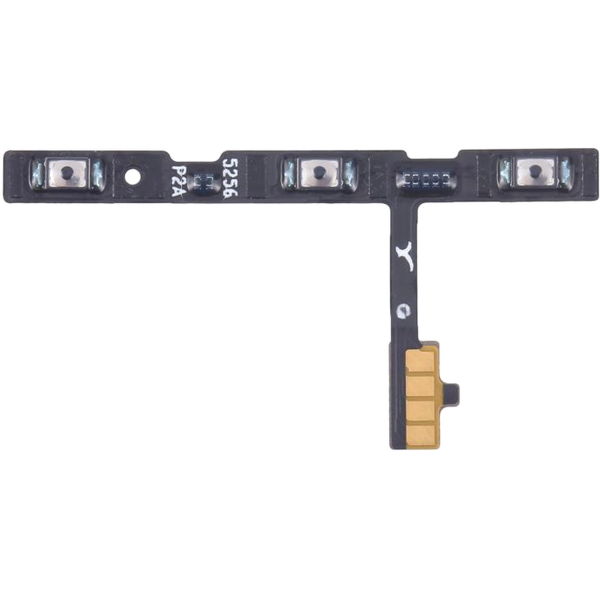 Xiaomi 17 Pro · For Xiaomi 17 Pro Power Button & Volume Button Flex Cable
