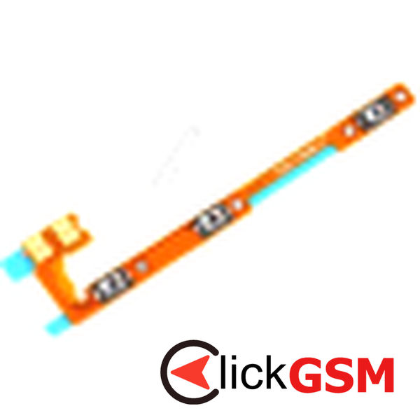 Piesa Buton Pornire Cu Butoane Volum Xiaomi Redmi Note 10 Pro U8p