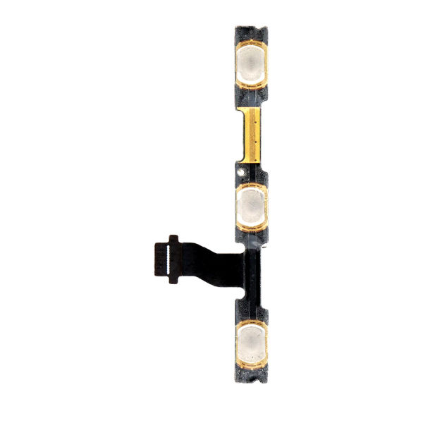 Xiaomi Redmi Note 4X · Power & Volume Button Flex Cable For Xiaomi Redmi Note 4X