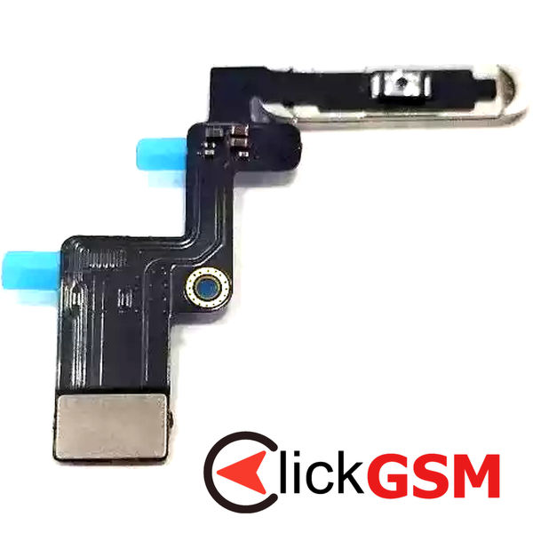 Piesa Buton Pornire Cu Buton Amprenta Apple Ipad Air 11 2024 3ii7
