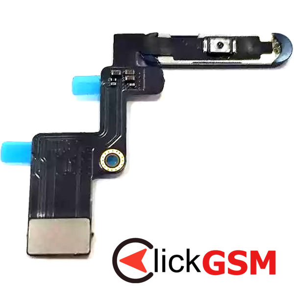 Piesa Buton Pornire Cu Buton Amprenta Mov Apple Ipad Air 13 2024 3ii8