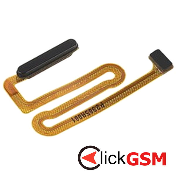 Piesa Buton Pornire Cu Buton Amprenta Samsung Galaxy A04s 50u0