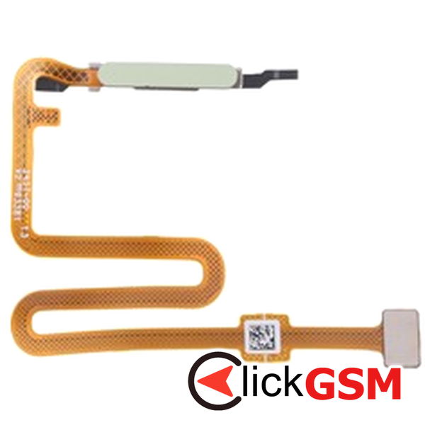 Piesa Buton Pornire Cu Buton Amprenta Samsung Galaxy A05s 50vf