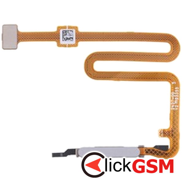 Piesa Buton Pornire Cu Buton Amprenta Samsung Galaxy A05s 50vg