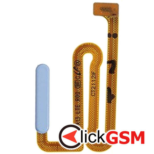 Piesa Buton Pornire Cu Buton Amprenta Samsung Galaxy A13 50yd