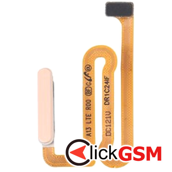 Piesa Buton Pornire Cu Buton Amprenta Samsung Galaxy A13 50ye