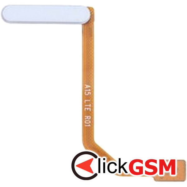 Piesa Buton Pornire Cu Buton Amprenta Samsung Galaxy A15 511w
