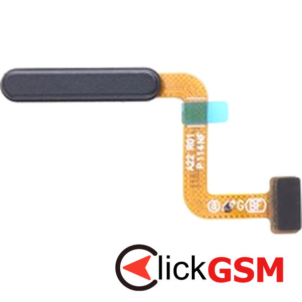 Piesa Buton Pornire Cu Buton Amprenta Samsung Galaxy A22 5168