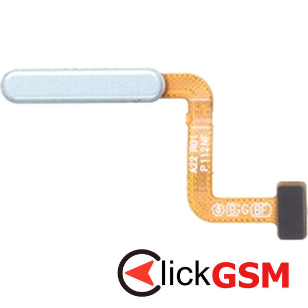 Piesa Buton Pornire Cu Buton Amprenta Samsung Galaxy A22 5169