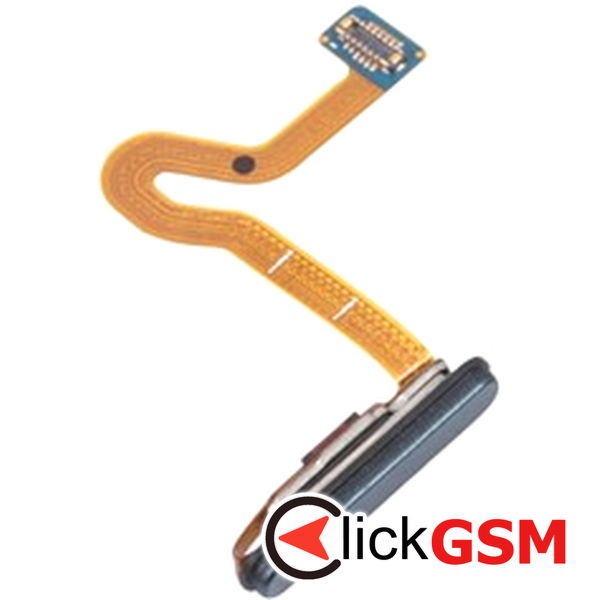 Piesa Buton Pornire Cu Buton Amprenta Samsung Galaxy Z Flip3 5g 55m3