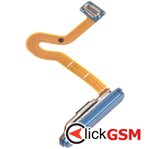 Piesa Buton Pornire Cu Buton Amprenta Samsung Galaxy Z Flip3 5g 55m5