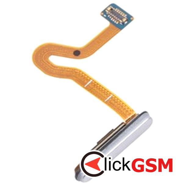 Piesa Buton Pornire Cu Buton Amprenta Samsung Galaxy Z Flip3 5g 55m7