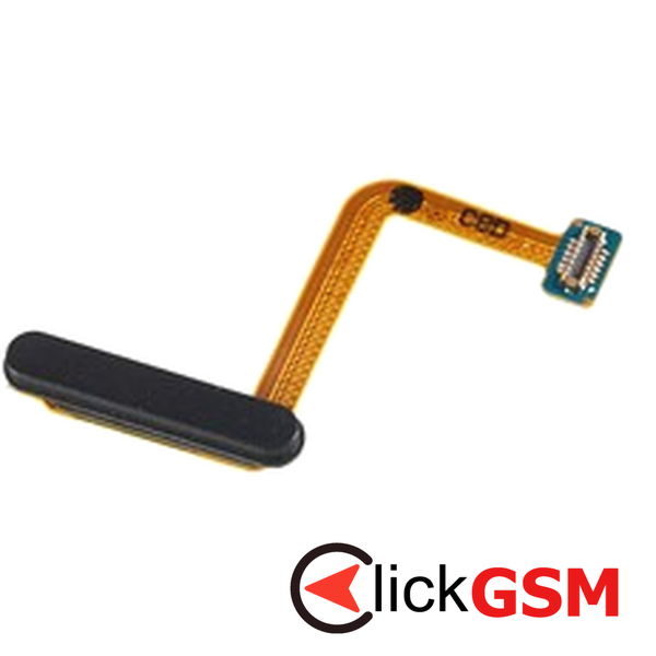 Piesa Buton Pornire Cu Buton Amprenta Samsung Galaxy Z Flip4 52yx