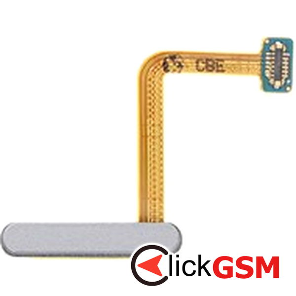 Piesa Buton Pornire Cu Buton Amprenta Samsung Galaxy Z Flip4 52yz