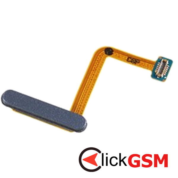 Piesa Buton Pornire Cu Buton Amprenta Samsung Galaxy Z Flip4 559l